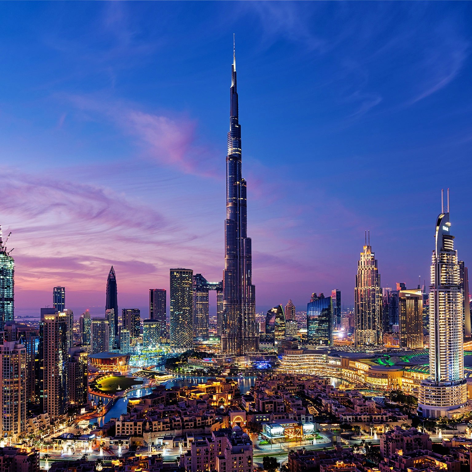 Élménybeszámoló Dubai Egyesült Arab Emírségek