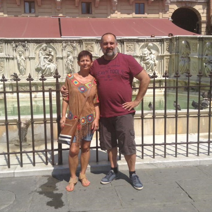 Gasztronómiai utazgatások Olaszországban - Siena (Toscana) és környéke