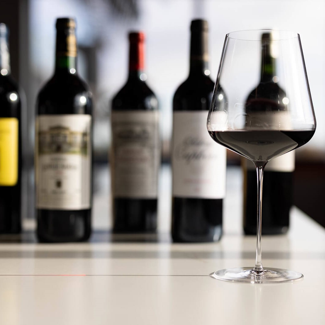Hogyan válasszuk ki az ideális üveg bort