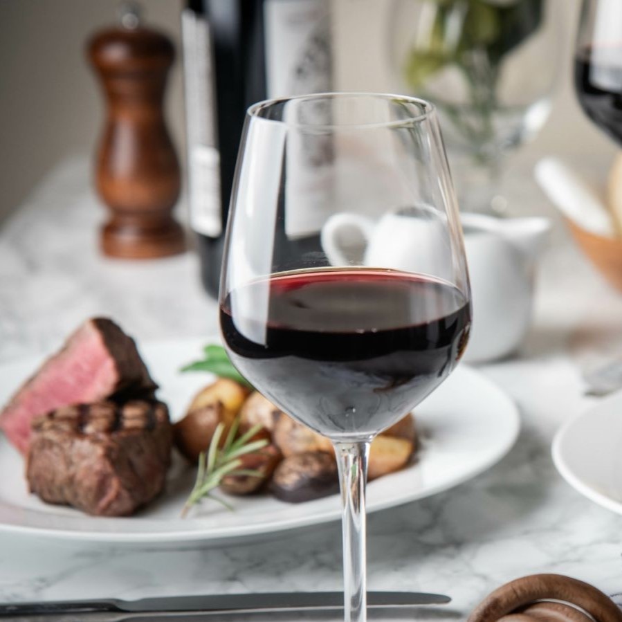 Hogyan párosítsd a bort az étellel